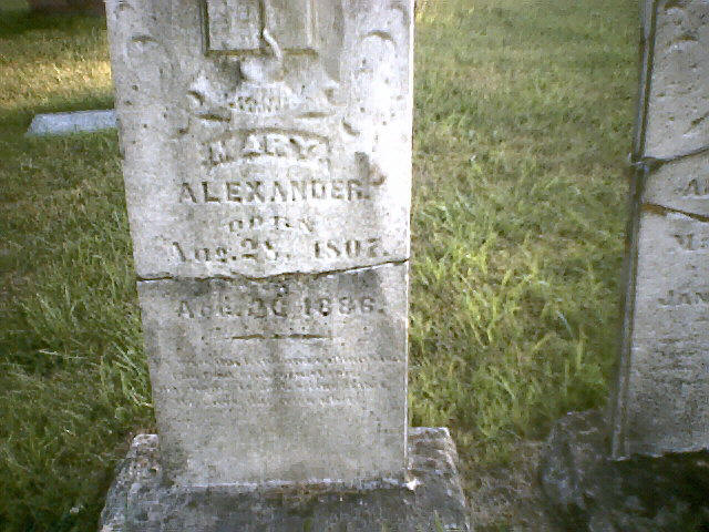 alexander_mary.jpg (81003 bytes)