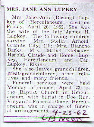 dosing_lupkey_jane_dosing_obit.jpg (57797 bytes)